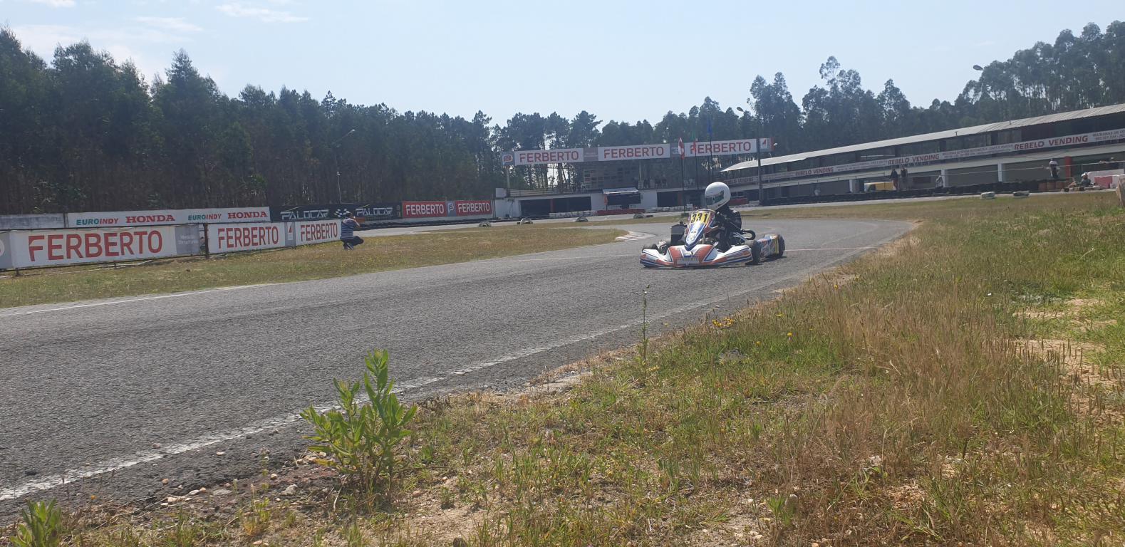 Taça Euroindy 2020 - Maio55